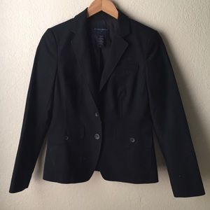 Banana Republic Blazer